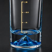 measuring shot glass