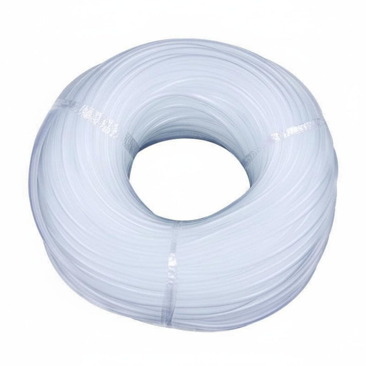 4x6mm Flexible Pipe Thickened Silicone Airline Tubing Cold-Resistant
