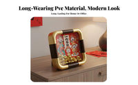 Photo Frame Decorative Frame House Decoration for Business Owners, Living Room, Office