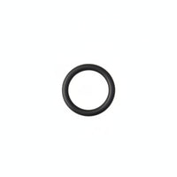 12 Pieces Replacement Hydraulic Jack Seals Circular Jack Sealing Rings Long-Lasting Gasket High Performance for DIYers