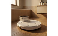 After Shower Dryer Motion-sensingSensing Bath Body Dryer Bathroom Appliance Digital Display Perforated