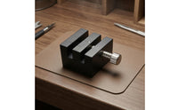 Watch Link Removal Tool  Watch Strap Link Remover  Block Metal Screw Bracelet Sizing Clamp Machined Finish Hand Tool