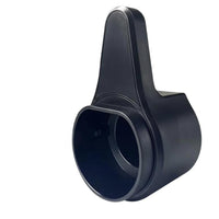 Electric Vehicle Charger Dock Tidy Organizer Electric Charger Connector Holder J1772 Connector Dock Anti-Rust Automotive