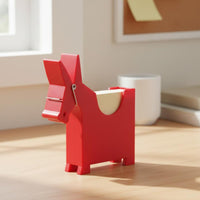 Creative Design Creature Memo Clip Holder Multi-Functional Creature Pen Holder Compact Size Creature Desk Organizer for Students, Dorm Room