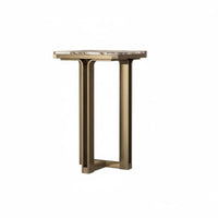 Light Luxury Aesthetic Tall Display Pedestal Minimalist Design Square Top Pedestal Stand Floor-Standing Plant Holder Scratch Resistant for Interior Designers, Homeowners, Living Room, Balcony, Entrance Hall, Entryway