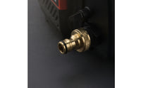 Pressure Washer Inlet Fitting Simple to Assemble Quick Connect Kit Universal Adapter Set