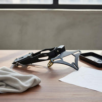 Motorcycle Vehicle Registration Plate Holder Long-Lasting Carbon Steel Rear Vehicle Registration Plate Bracket Mudguard Remover