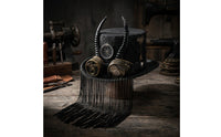 Steampunk Top Hat Gothic Steampunk Headpiece Nonconformist Costume Hats for Festivals