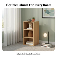 Unrestricted Combination Modular Cube Organizer Customizable Design Modular Cube Unit Multi-Functional Bookcase Versatile Use for Students, Apartment Dwellers, Homeowners, Kids Room, Bedroom, Office, Behind Sofa