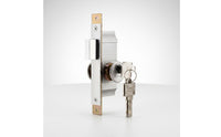 Storefront Door Mortise Lock Professional Grade Storefront Door Lock Direct Replacement Security Hardware for Office