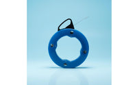Steel Wire Guide High Strength Wire Guide Flexible Cable Fishing Tool for Electricians, DIY Enthusiasts, Walls, Ceilings