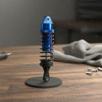 Long-Lasting Build Front Rear Damping System Shock Stable Handling Vehicle Part Adjustable Coil
