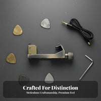 Electric Guitar Intonation Adjuster Easy To Use Electric Guitar Octave Adjuster