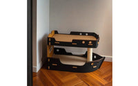 Pirate Ships Cat Bed Multifunctional Activity Central areaSaving Furniture Cats, Corner