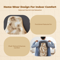 Men's Fleece-Lined Thermal Top