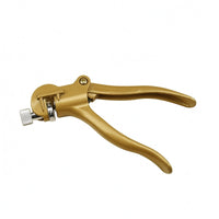 Saw-Setting Pliers Curved Handles Saw Set Pliers Knurled Knob
