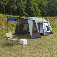 camping tent