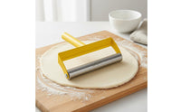 Dumpling Wrapper Roller Easy to Use Dumpling Pastry Former Even Thickness Kitchen Utensil for Bakery