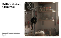 Manual Oil Pump Portable Aluminum Alloy Oil Extractor