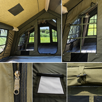 tent