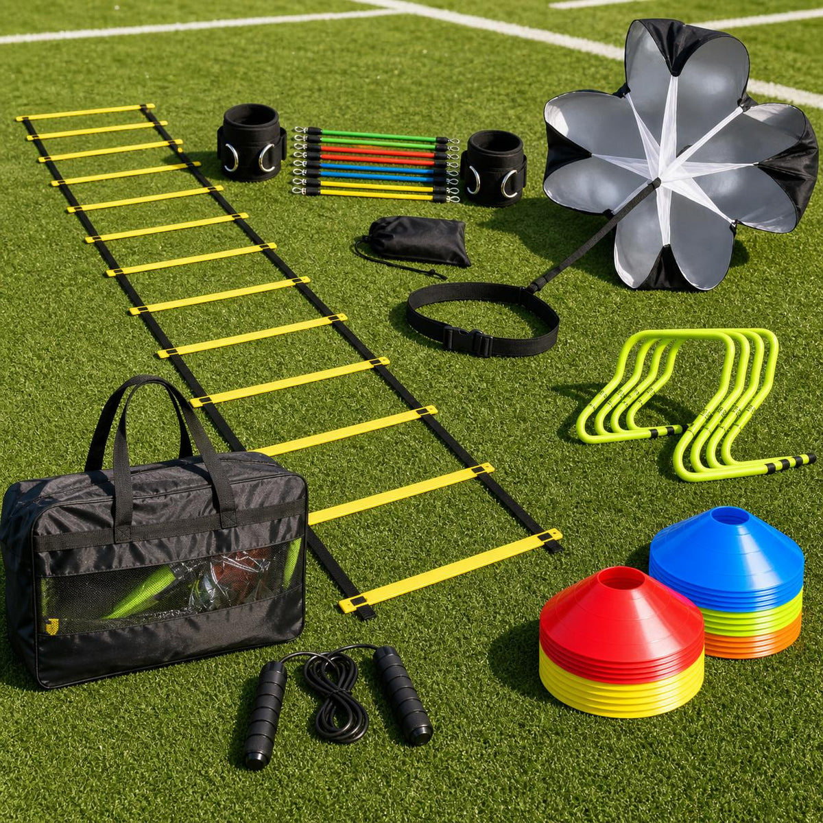 agility ladder