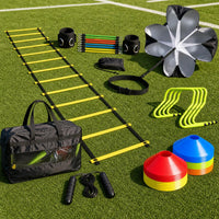 agility ladder