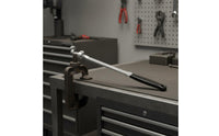 Rotational Wrench Extension Bar Industrial Grade Wrench Extension Bar One-Piece Construction for Repair Workers