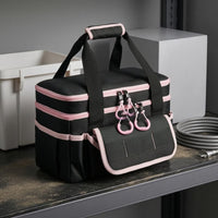 Tool Organizer Bag Reinforced Soft Tool Bag Gear Carrier