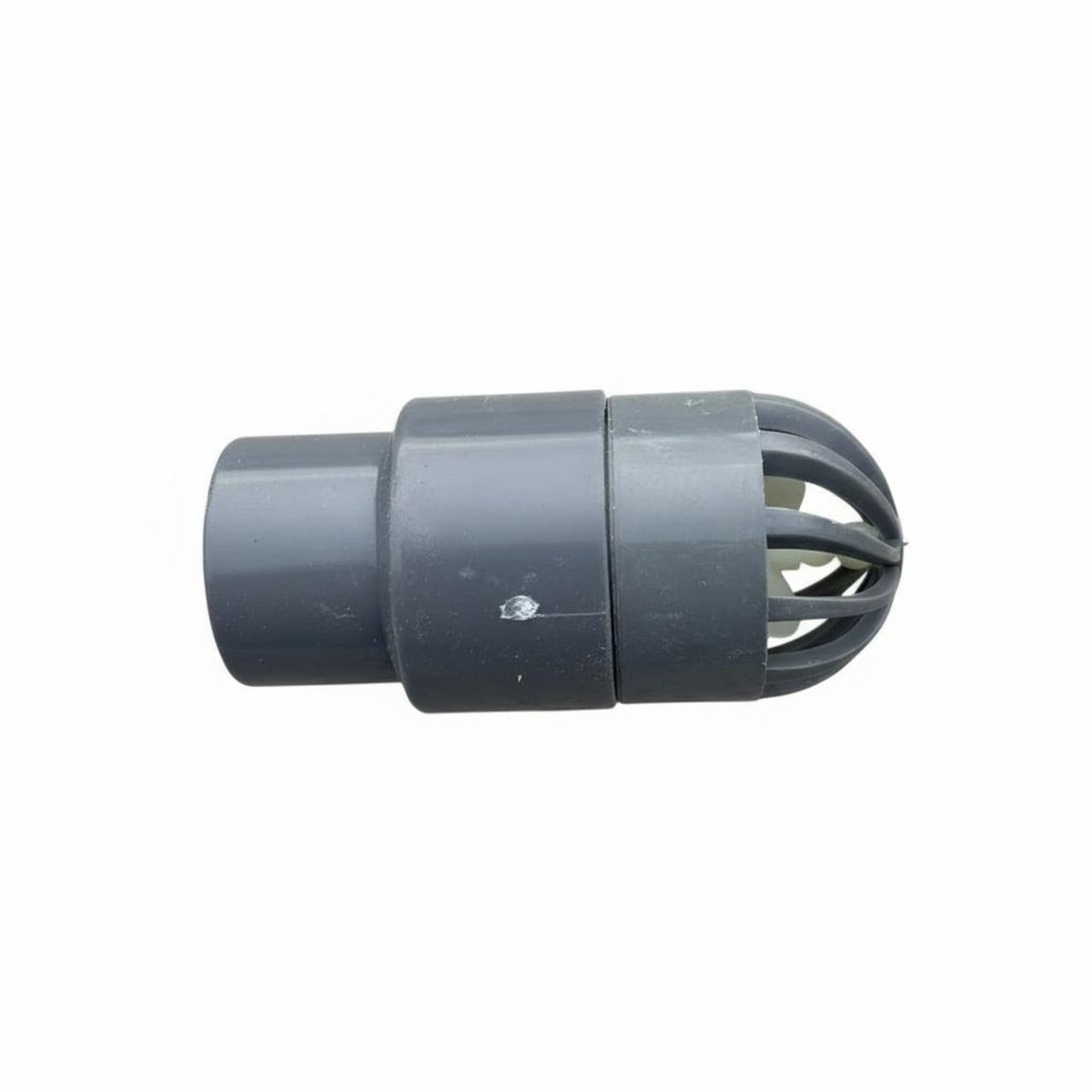 Swivel Nozzle Increases Heat Distribution Safe Plastic for Marine Tanks