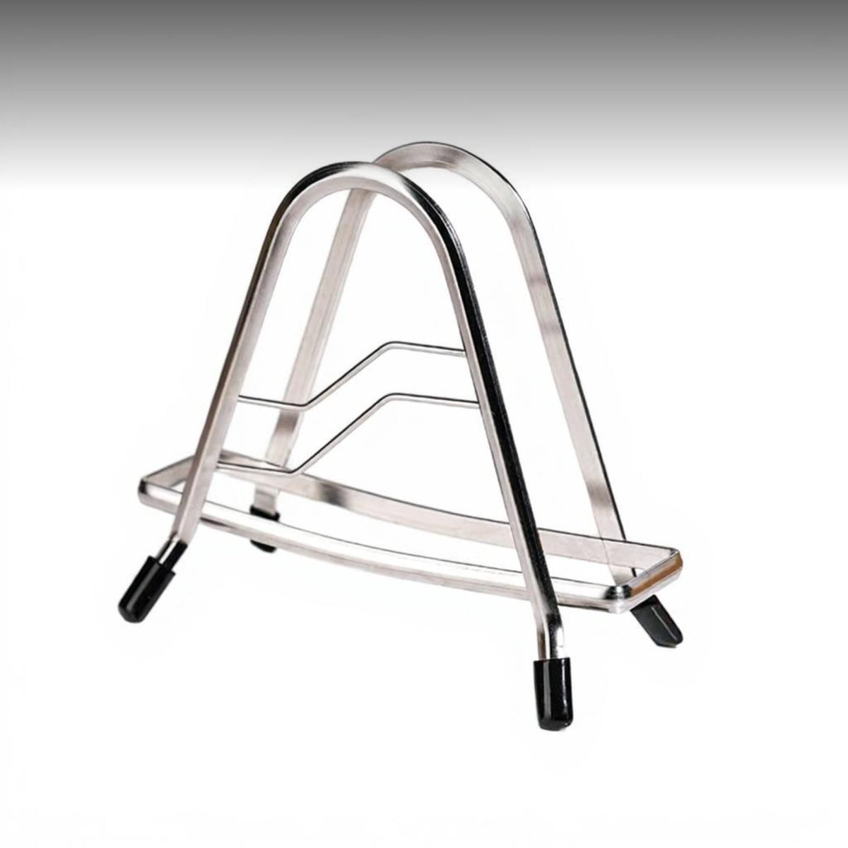 304 Stainless Steel Cutting Board Rack, Multi-Functional, Anti-Slip