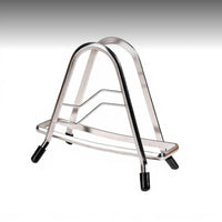 304 Stainless Steel Cutting Board Rack, Multi-Functional, Anti-Slip