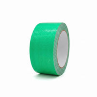 Thickened Tarp Repair Tape Strong Adhesive Woven Tarp Tape Easy to Use Proof