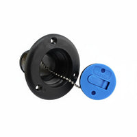 RV Water Inlet Simple Setup to Install RV Water Inlet Cap Vehicle Accessory for Travel