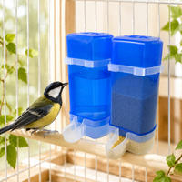 bird feeder