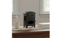 Solid Wood Wooden Robot Tissue Box Creative Design Tissue Box with Storage Drawer Sturdy and Long-Lasting Desktop Organizer Handmade for Restaurant