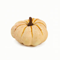 Pumpkin Ornament Decorative Artificial Pumpkin Small Decoration for Autumn Displays