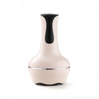 Rechargeable Electric Cupping Massager Cordless Handheld Body Massager Portable for Home