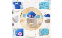 Soft Fabric Marine Hat Funny Marine Costume Hat Comfy for Cosplayers