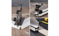 Angle Trim Accurate Miter Handheld for Workshop