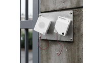 IP65 waterproof alarm speaker