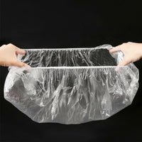 Thick Disposable Plastic Pet Enclosure Tray Liners