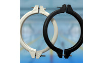 Strong Grip Sand Filter Head Clamp Replacement Part Sand Filter Valve Clamp Long-Lasting Easy to Install