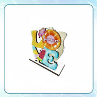 Decorative Wooden Tissue Stand Innovative Home Decor Decoration Multiple Designs Available Tabletop Accessory for Dining Table, Kitchen, Party
