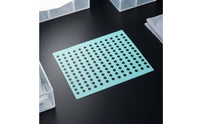 Conductive Adhesive Dots Grid Layout Handheld Controller Control Repair Pad Conductive Cloth Tape Easy to Use