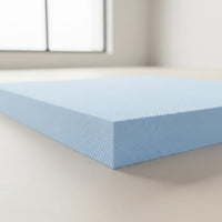 High-Rebound TPE Stability Cushion Shock-Absorbing Balance Pad Thickened Design Foam Balance Pad Cushioned for Athletes, Seniors, Home Gym, Pilates