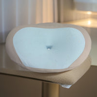 Memory Foam Cervical Pillow for Neck Support and Pain Relief