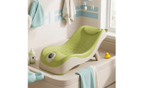 Baby Bath Support with Temperature Display Digital Bathware Comfortable
