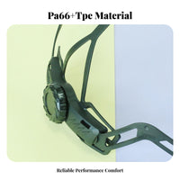 Helmet Knob Adjuster Wide Compatibility Helmet Adjuster Knob Head Circumference Adjuster Easy Installation Improves Safety