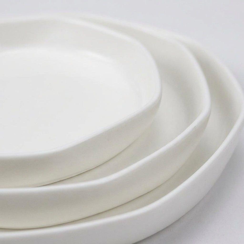 Plant Saucers and Drip Tray for Indoor Pot, Heavy Duty PP Plant Pot Saucer, Multiple Colors of Plant Trays to Protect Floor Standing Outdoor Plants