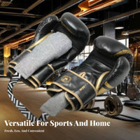 Boxing Glove Fresh Scent Glove Inserts Long Freshness Absorbent Material Odor Absorber for Kids, Fighting Sports Artists, Gym Bag, Locker